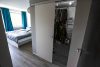 Moderne 2,5-Zi-Whg. (2016 saniert) mit Südbalkon und SZ mit Ankleide - Schlafzimmer mit Ankleide
